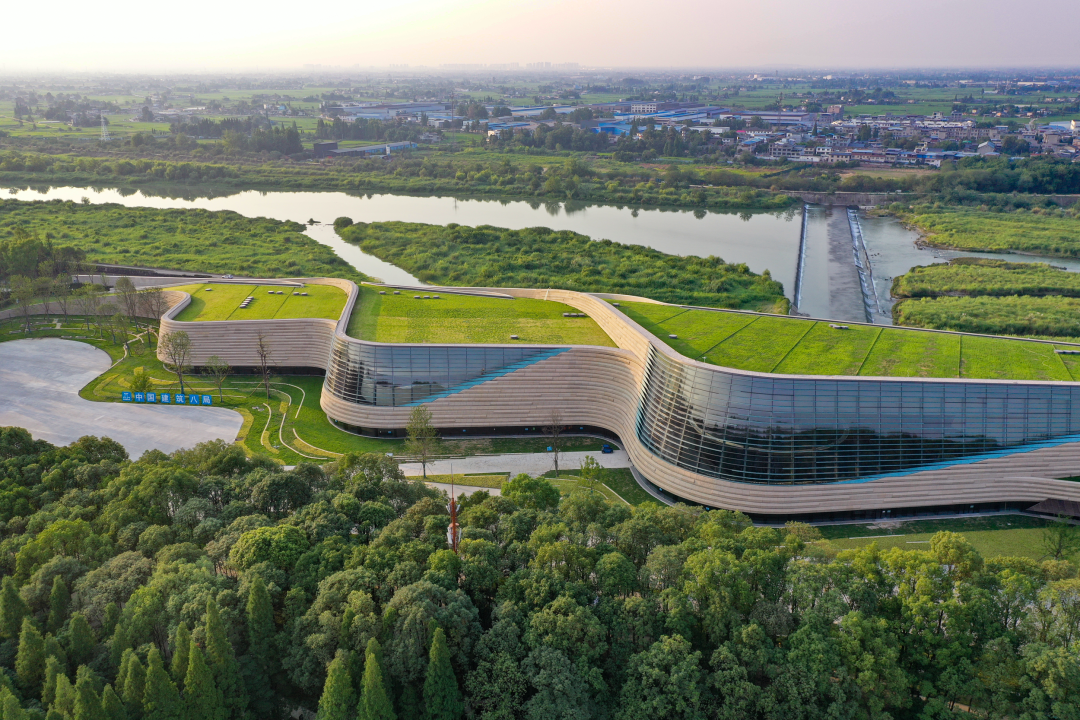 习总书记调查北方人生就是博官网集团参建项目